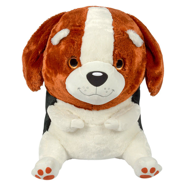 Plush Belly Buddy Beagle 26"