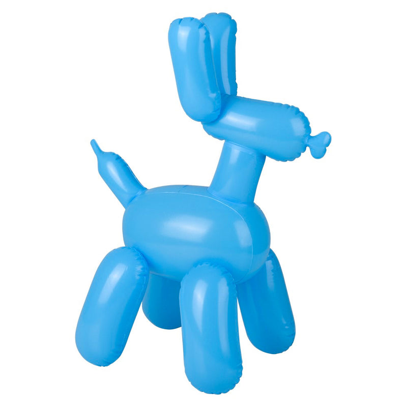 Inflate Balloon Animal Dog 24" (DZ)