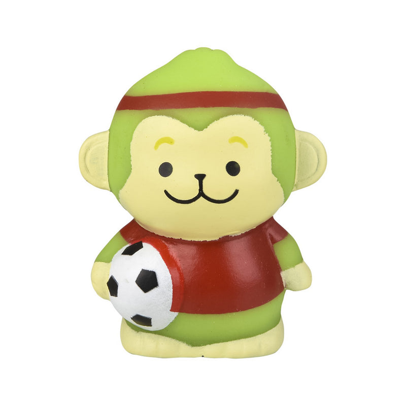 Rubber Monkey Assortment 2" (50 PACK)