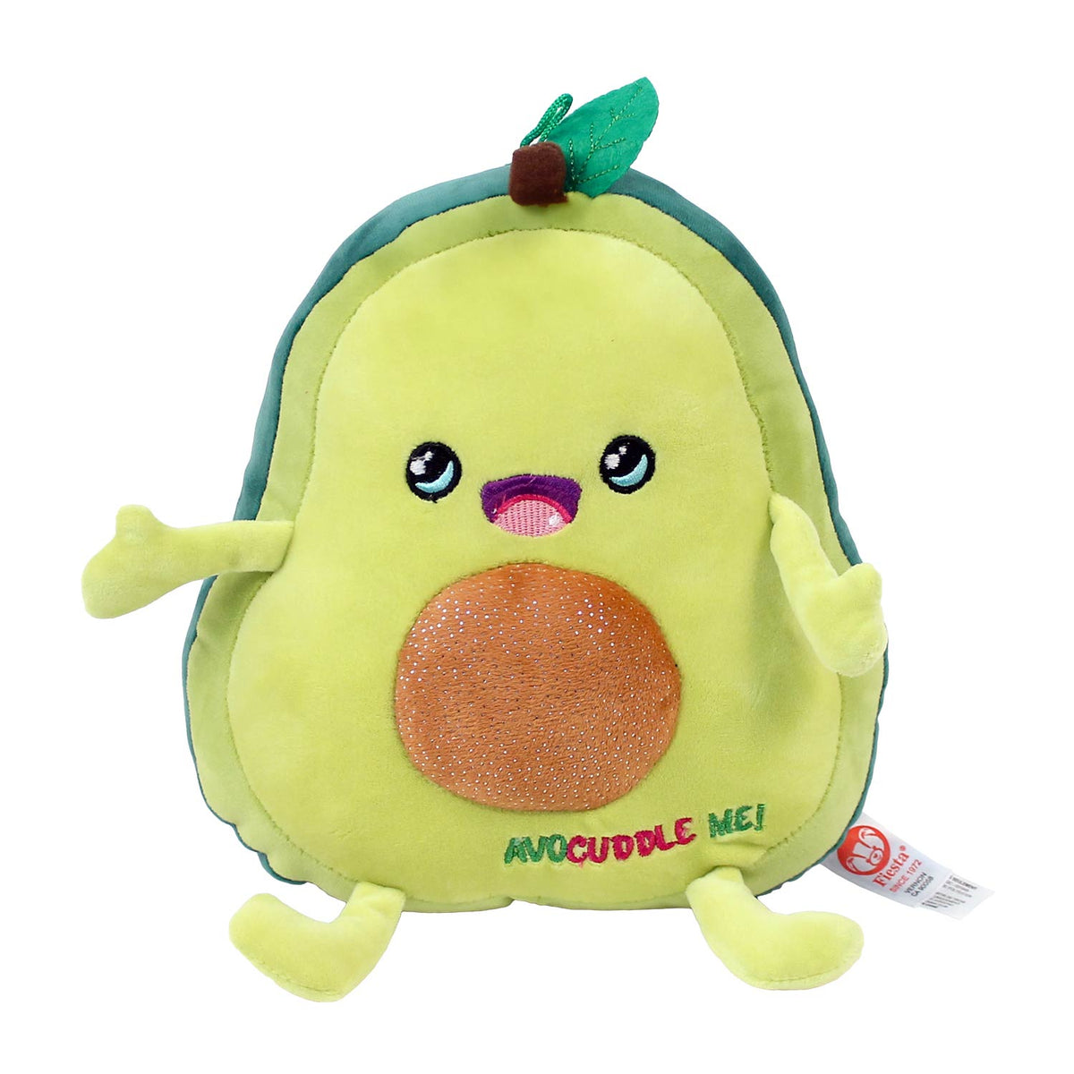 Avo cuddle plushie online