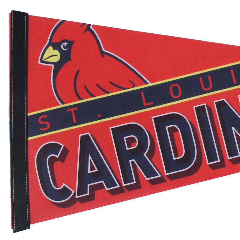 St. Louis Cardinals Classic Pennant 30"