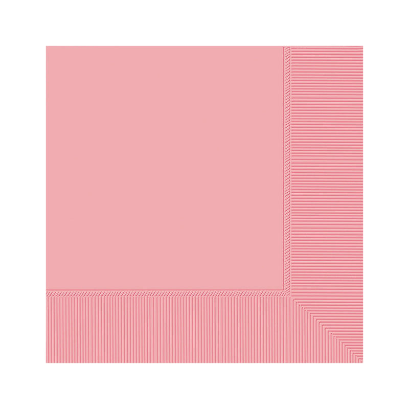 Dinner Napkins Pink