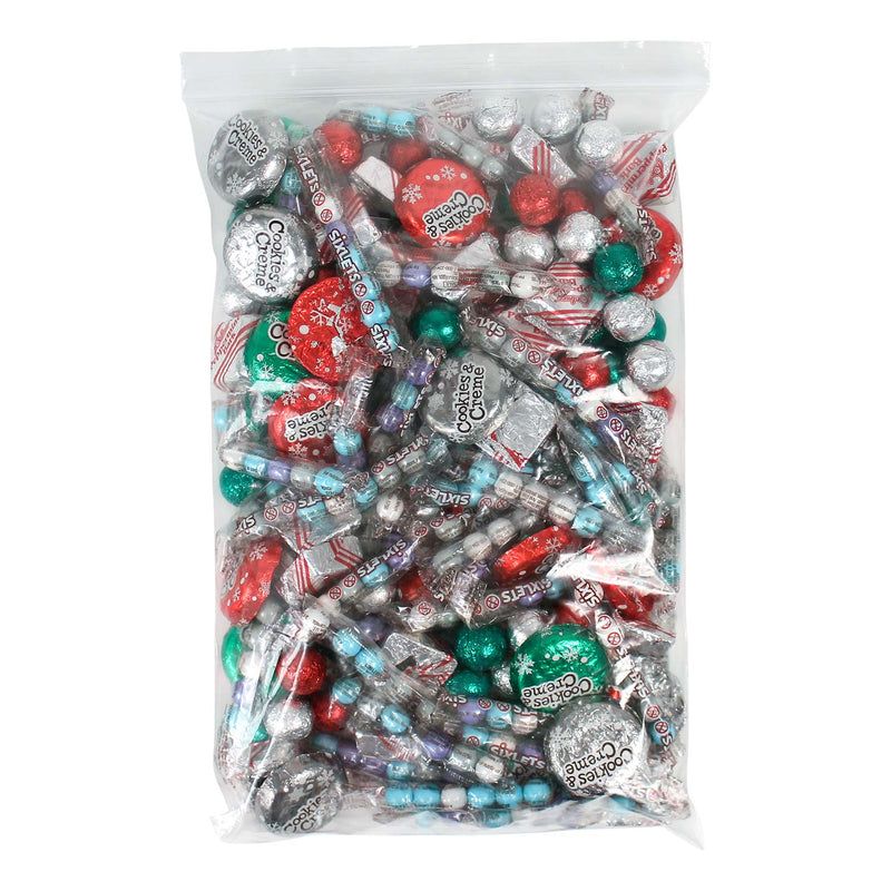 Holiday Candy Assortment - Chocolate Pack (150 PACK)