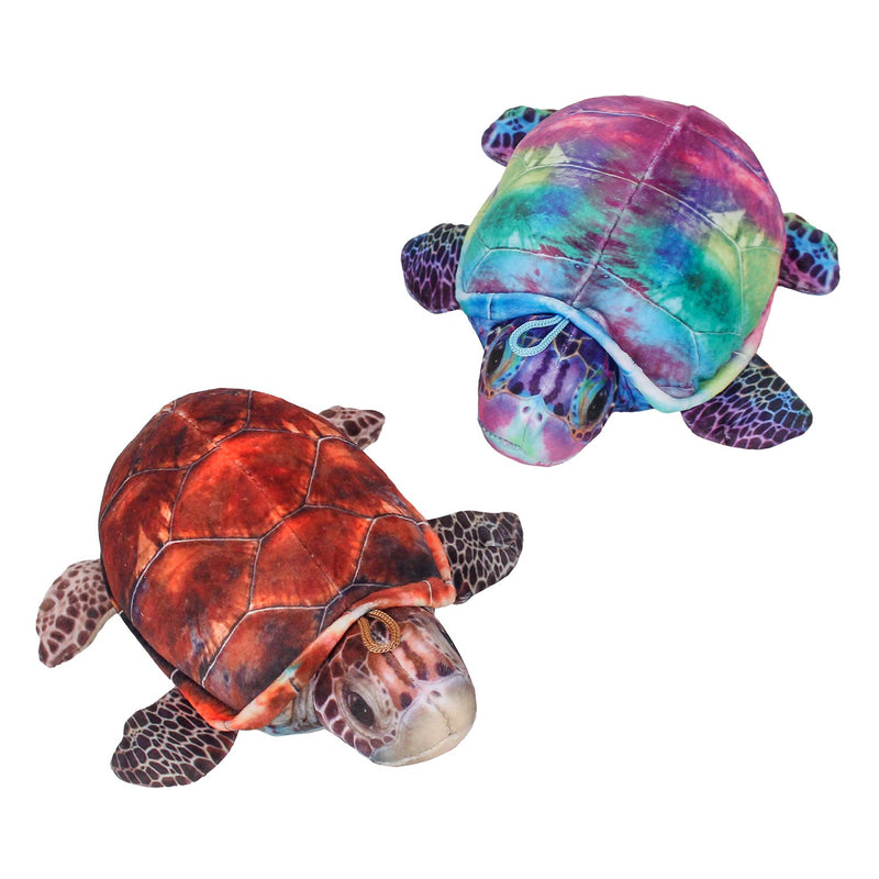 Pride Rainbow Sea Turtle Art Board Print for Sale by