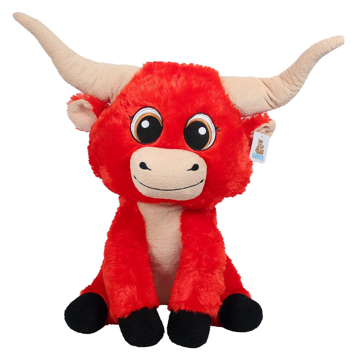 Offers Plush | Astrological Sign| Bull