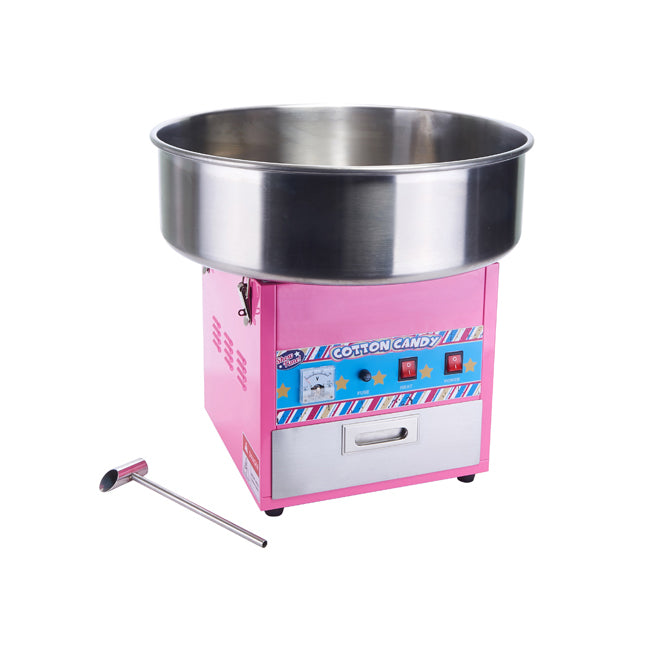 Cotton Candy Machine Small 20.5