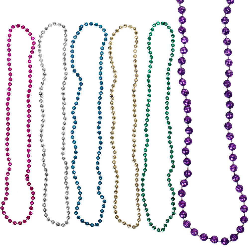 Wholesale Mardi Gras Beads | American Carnival Mart