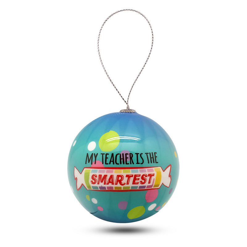 Teacher Ornament