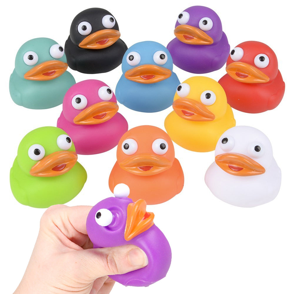 Ducky Eye Poppers 2