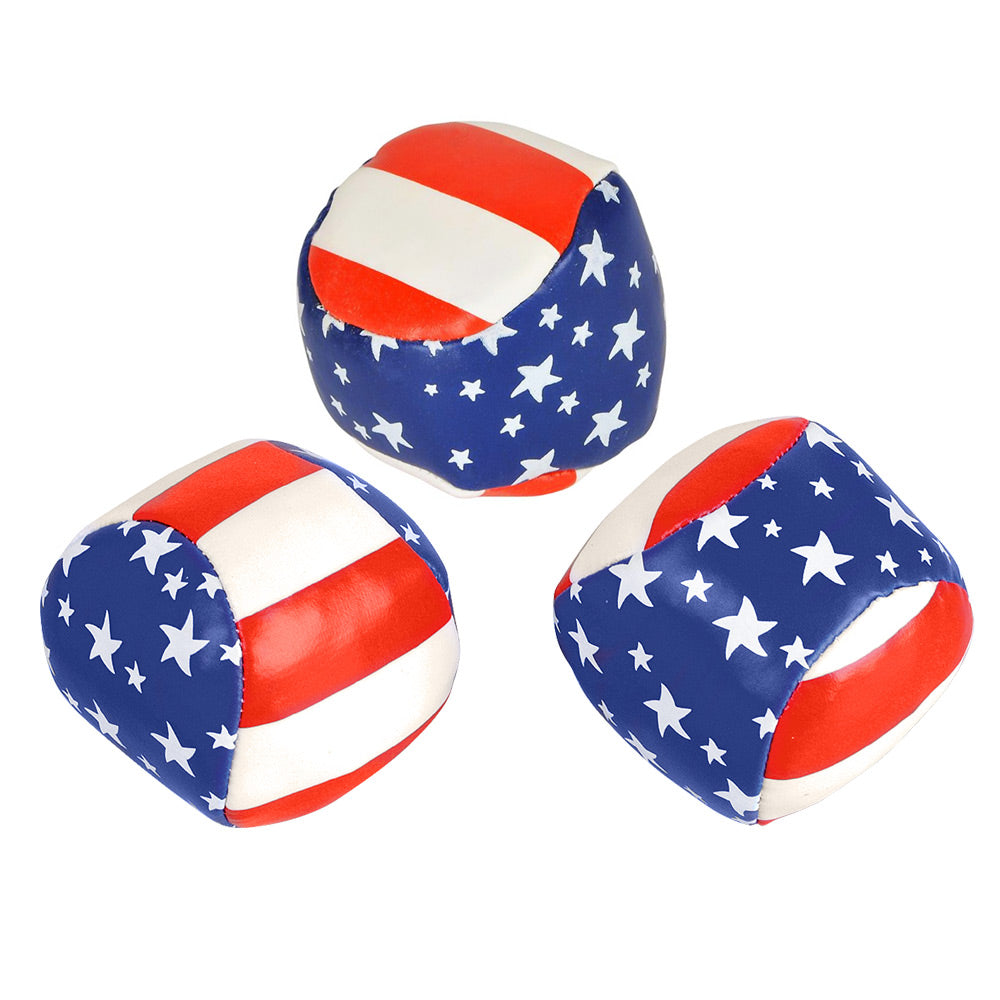 Kickball - Stars & Stripes 2