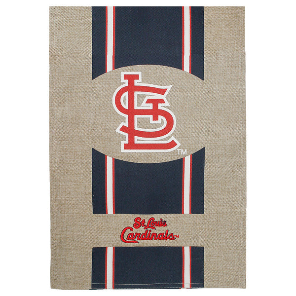 St. Louis Cardinals Logo Beach Towel 30 X 60 SKU 