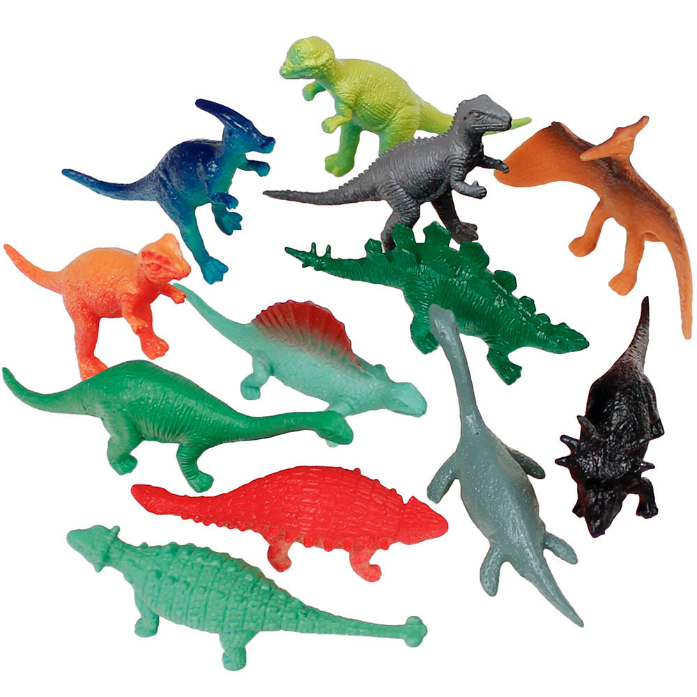 Dinosaur Assortment 1-3/4