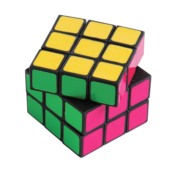 Rubik's Color Blocks – The Red Balloon Toy Store