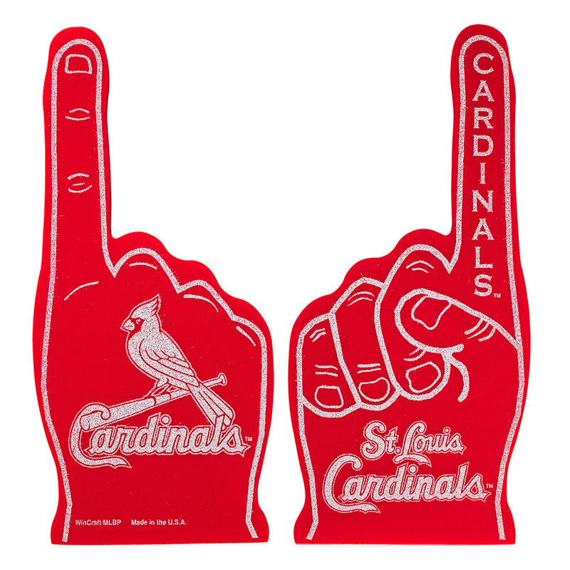 Books that would make great Father's Day gift for Cardinals fans