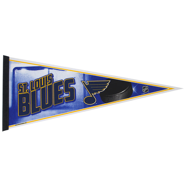 St. Louis Blues Flag, Blues Banners, Pennants